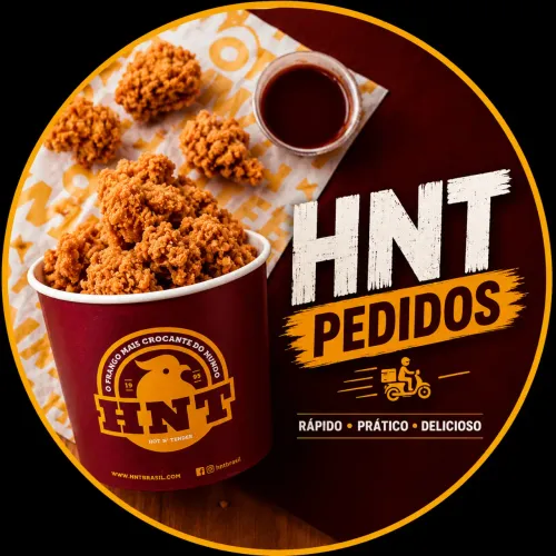 HNT - VAGA DE EMPREGO 