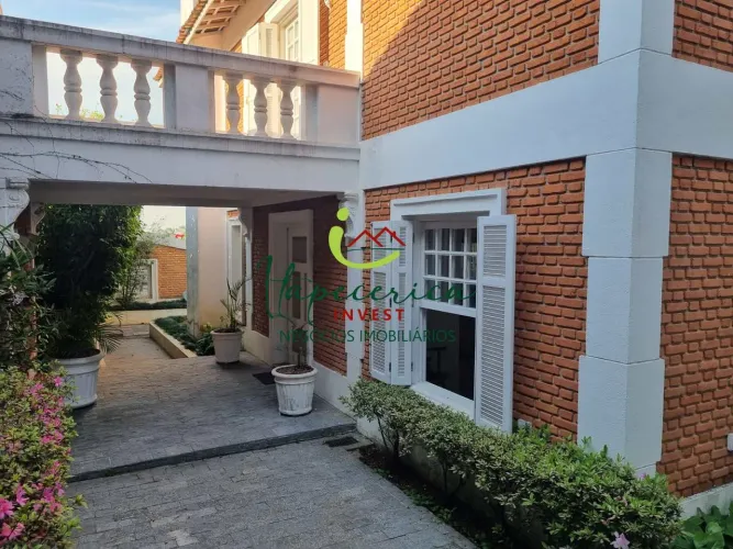 Casa com 3 quartos, Jardim Tereza Maria, Itapecerica da Serra - R$ 1.4 mi, Cod: CA1186