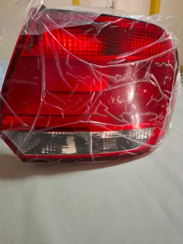 Lanterna Gol G6