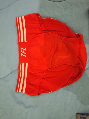 Cueca slip