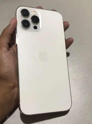 Vendo iPhone 12 Pro Max