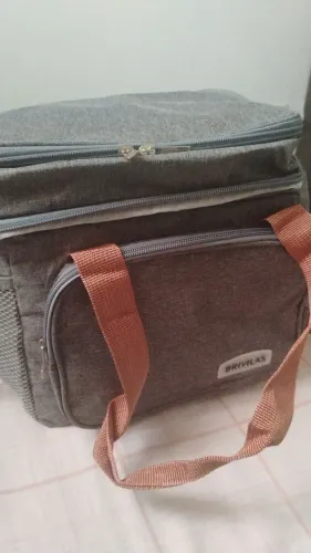 Mochila térmica