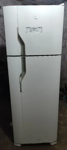 Refrigerador electrolux