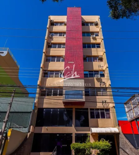 Salão para alugar em Campinas, Vila Itapura, com 436 m²