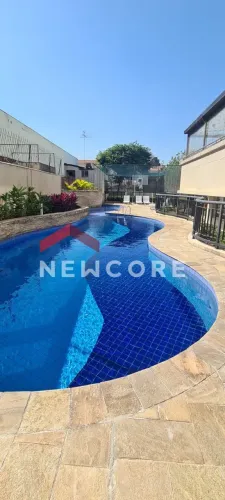 Apartamento em Rua General Lecor - Ipiranga - São Paulo/SP