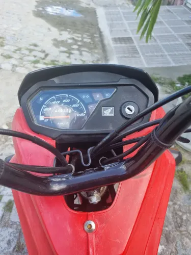 Pop 100i 2021