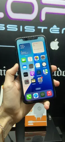 iPhone XR 128 gigas