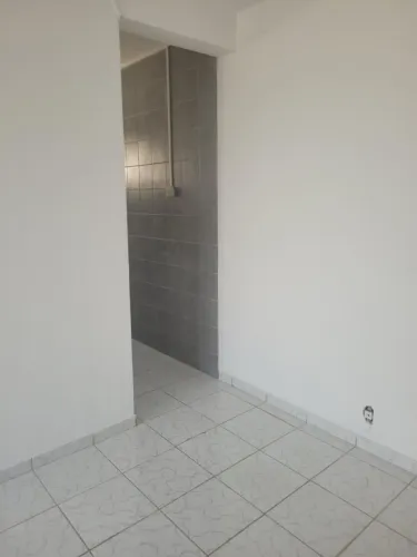 Apartamento Medeiros Neto