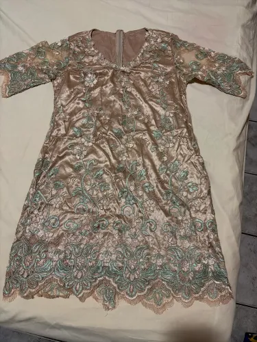 Vestido Festa