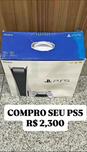 C0mpram0s playstation 5