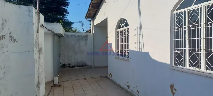 Casa em Acarape - Teresina
