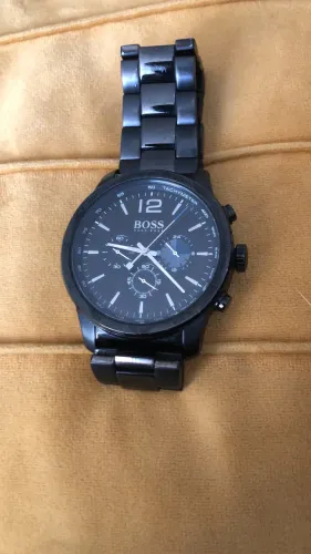 Relógio Boss