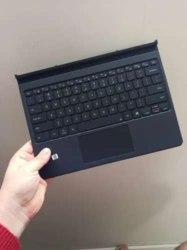 Teclado Samsung S9 FE+
