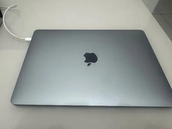 MacBook Air M1 Cinza