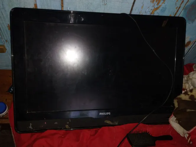 Vendo tv 32 polegadas 