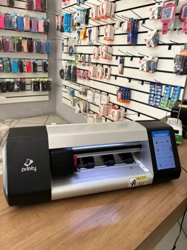 Máquina de cortar película Printy- Desbloqueada