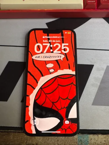 iPhone 13 128gb