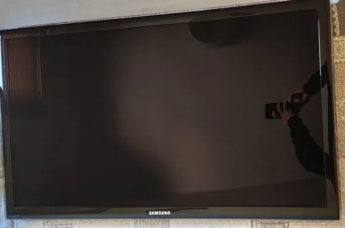 tv samsung modelo un40d5500rgxzd