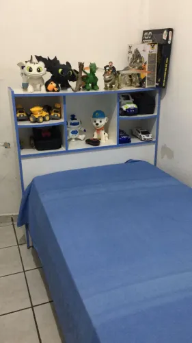 Cama