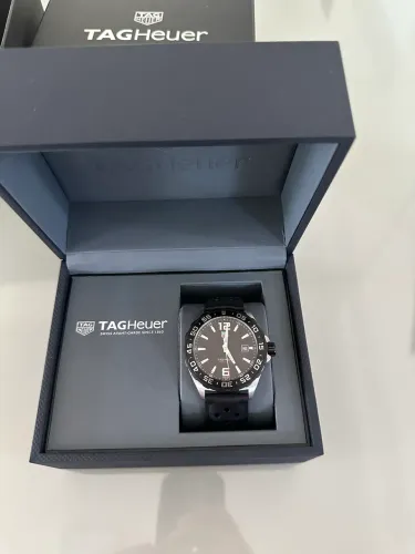 TAG HEUER F1 - USADO
