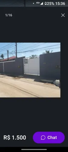 Alguém com 1 quarto para alugar?