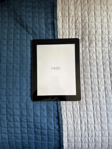 iPad 4 GR 64 GB