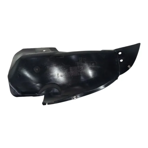 Para Barro Traseiro Esquerdo Renault Clio 1999 A 2012