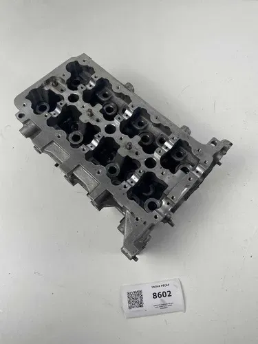 Cabeçote Cherokee Pelado Lado Direito 3.0 Diesel *f
