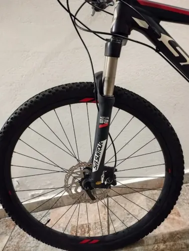Scott Scale 960 shimano