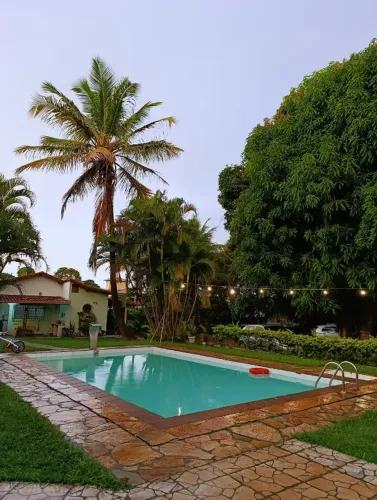 Sitio dentro de Betim para Locação, Festas, Eventos.