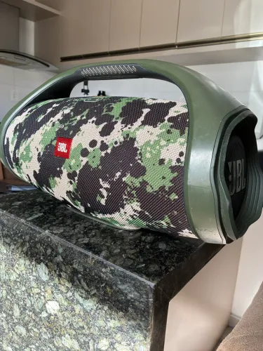 JBL Bombox 2