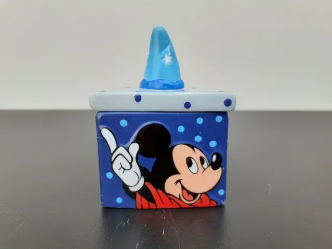 Walt Disney World Mickey Mouse Chapéu Feiticeiro
