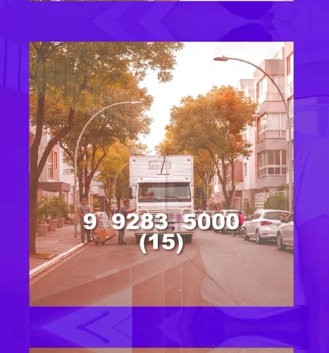 frete rápido e com qualidade para sua mudança! não perca tempo, entre em contato!