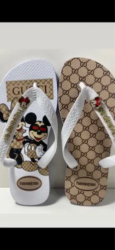 Havaiana