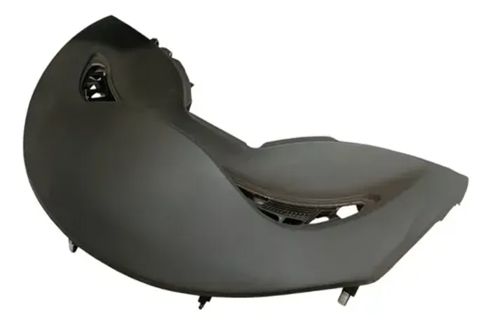 Moldura Painel Superior Honda Civic 11/12