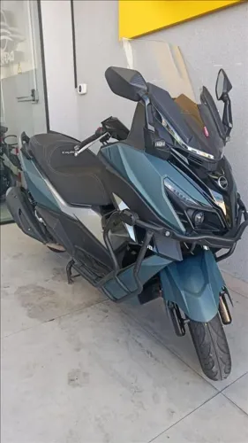 DAFRA CRUISYM 300