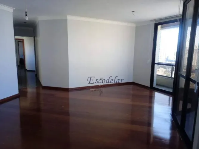 Apartamento com 3 dormitórios à venda, 120 m² por R$ 1.375.000,00 - Santana - São Paulo/SP