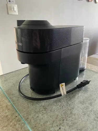 Cafeteria nespresso