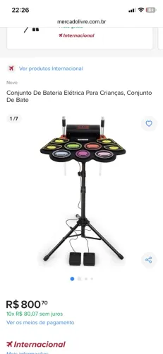 Bateria digital