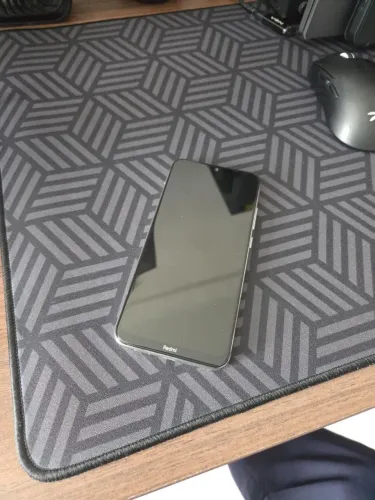 Xiaomi Redmi note 8