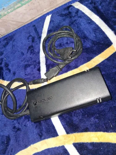 Fonte original xbox 360 super slim