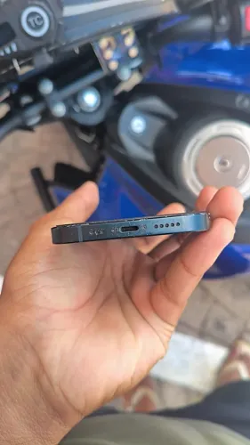 Vendo iPhone 13 128gb