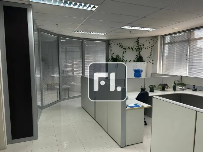 Conjunto, 105 m² - venda por R$ 790.000,01 ou aluguel por R$ 9.500,00/mês - Alphaville Ind