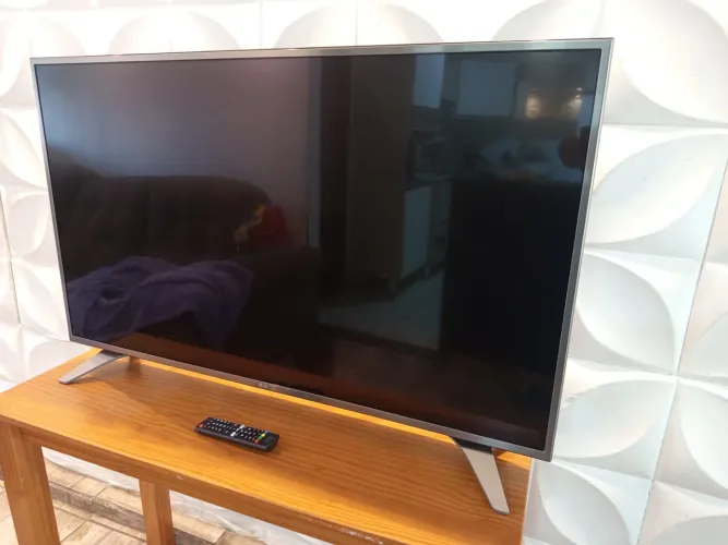 Vendo TV LG 