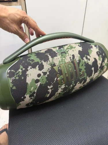 Jbl Bombox 3