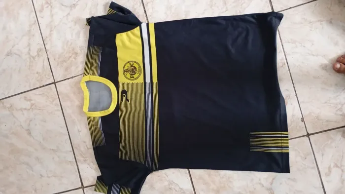 UNIFORMES DE FUTEBOL 