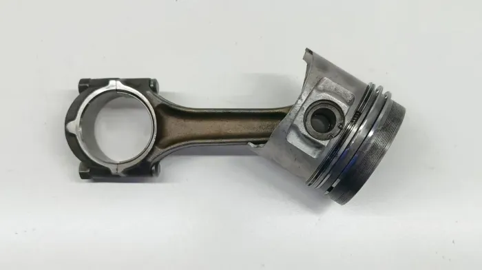 Pistão Biela Motor L200 Quadrada 2.5 95/05 Std 54782