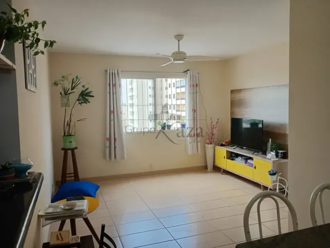 Oportunidade - Apartamento - Edifício Anabella - Jardim Satélite - 3 Dormitórios - 80m².