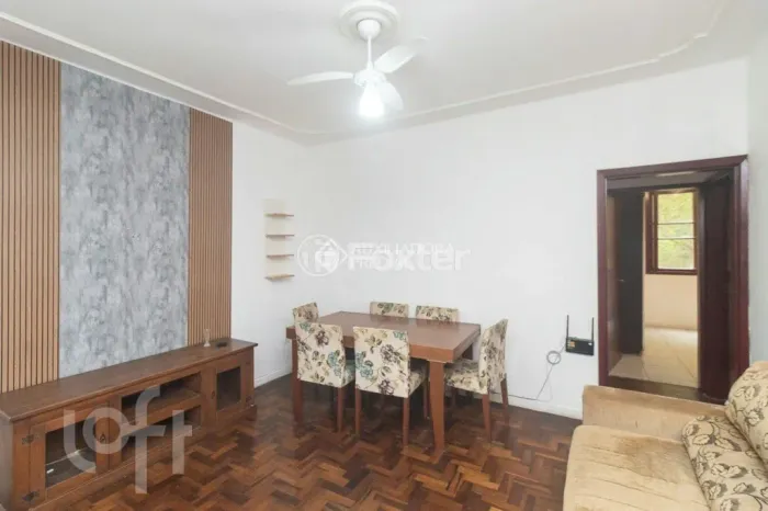 Apartamento à venda Rua Riachuelo, Centro Histórico - Porto Alegre