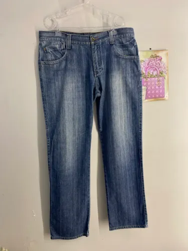 CALÇA TIMBERLAND MASCULINA N°46